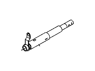 GM 26005205 Tube Assembly, Shift