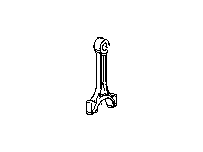 GM 24455133 Rod Assembly, Connect