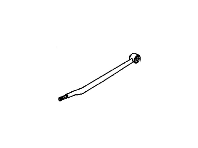 GM 25645090 Link,Rear Suspension Adjust