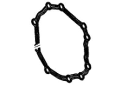 GM 23471893 Gasket, Front Differential Carrier Cover