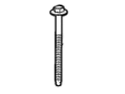 GM 11547493 Bolt/Screw