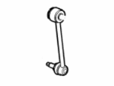 Chevrolet Suburban Sway Bar Link - 84533152