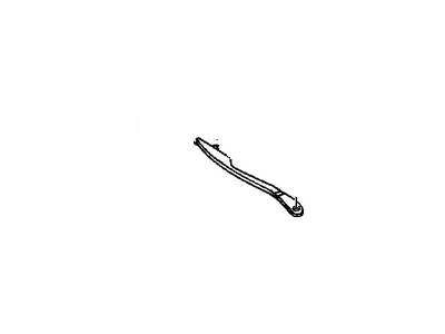 GM 22154389 Arm Asm,Windshield Wiper