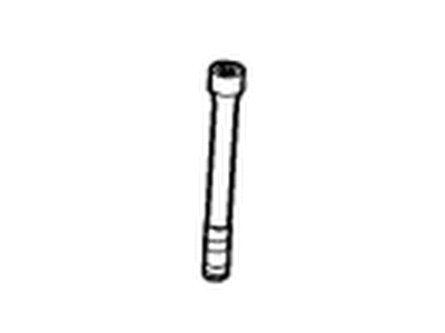 GM 11610687 Bolt/Screw