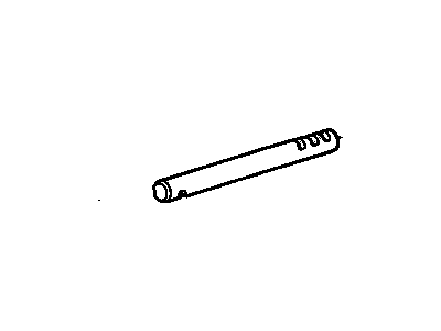 GM 699132 SYNCHRONIZER, Transfer Case Main Drive