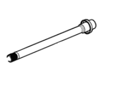 GM 25196389 Shaft Assembly, Output