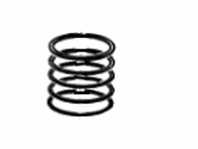 Cadillac CT6 Piston Ring - 55502679