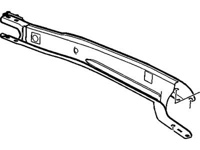 GM 15911885 Support Assembly, Driveline