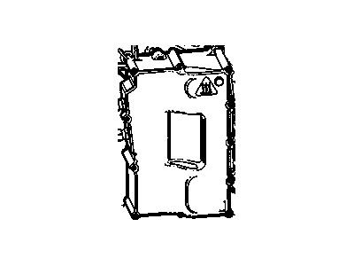 GM 24276662 Charger Assembly - Drive Motor Battery