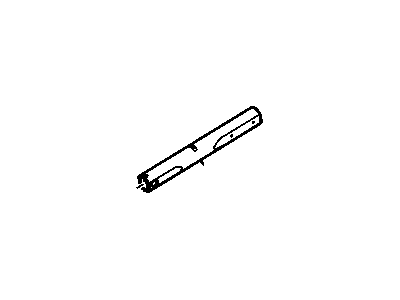 GM 26100330 Shaft