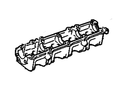 GM 24574056 Housing Assembly, Intake Camshaft