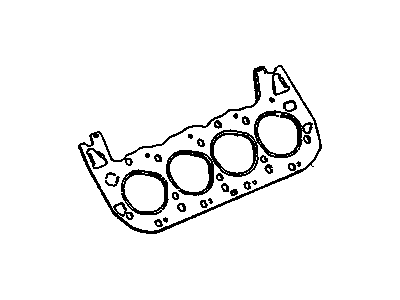 1998 Chevrolet P30 Head Gasket - 12560235