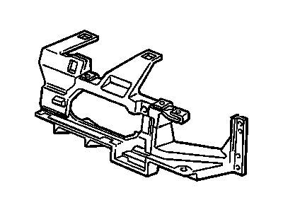 Cadillac 3548057