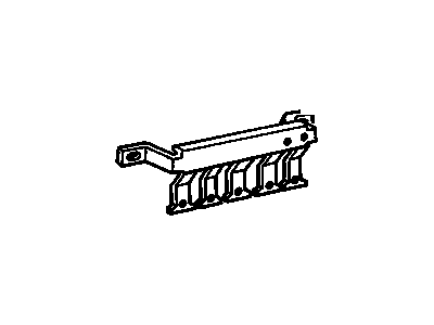 GM 10194467 Bracket, Multiuse Relay