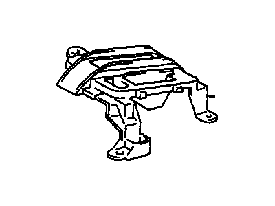 GM 94854792 Housing Asm,Automatic Transmission Control Indicator