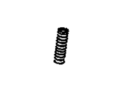 GM 94854963 Spring,Automatic Transmission Control Lever Release Rod