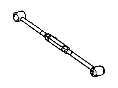 GM 94857939 Rear Suspension Control Arm