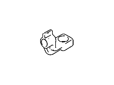 GM 91174566 Arm,Gear Shift (On Esn)