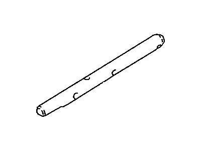 GM 96063805 Shaft,Shift Control