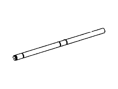 GM 21120236 Shaft,Shift Fork