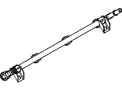 GM 55353803 Fuel Injector