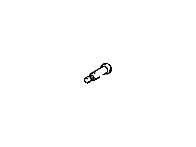 GM 94854286 Pin,Brake Pedal Push Rod Clevis