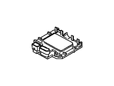 Oldsmobile Calais Igniter - 19178828