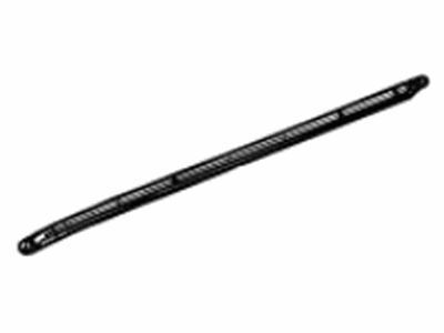 GM 84741566 Weatherstrip Assembly, Front S/D Lwr Aux