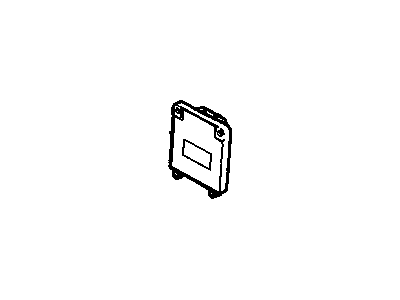 GM 24252114 Module Asm,Trans Control