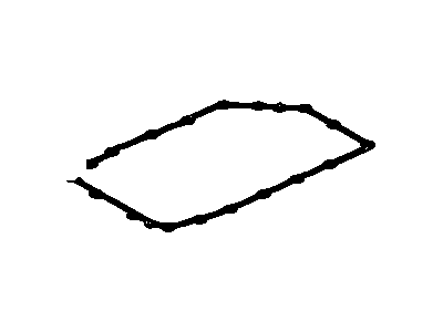 GM 24224781 Gasket,Automatic Transmission Fluid Pan