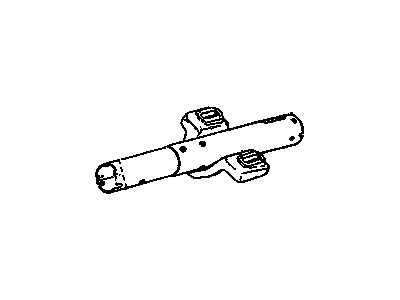 GM 7843171 Jacket,Steering Column