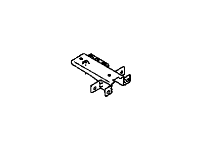 GM 30005228 Bracket, Relay And Ecm