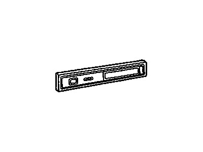 GM 17988429 Switch Asm,Steering Column Combo(Include Cruise Control,Windshield Wiper,Windshield Washer)