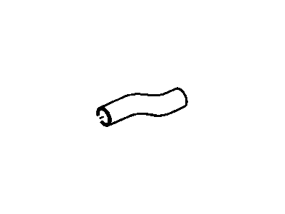 1994 GMC C3500 Exhaust Pipe - 15684013