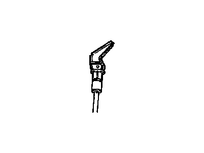 GM 55570928 Indicator,Trans Fluid Level