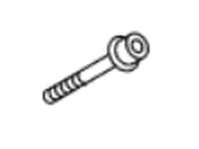 GM 97355741 Bolt/Screw, Cyl Head