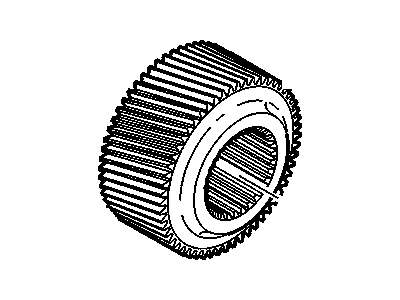 GM 29545931 Gear,Intermediate Sun