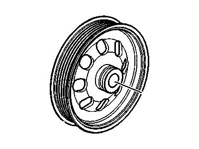 Saturn 19367416