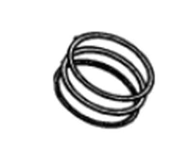 Cadillac XT5 Piston Ring - 12705385