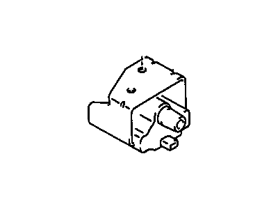 GM 94850615 Ignition Coil