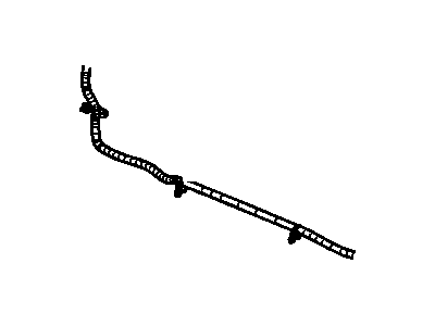 GM 20826936 Harness Assembly, Instrument Panel Wiring