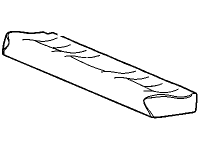 Chevrolet 89040916