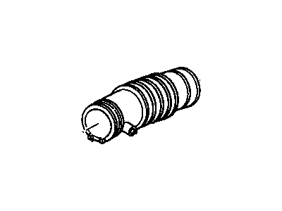 Chevrolet Storm Air Hose - 94363013