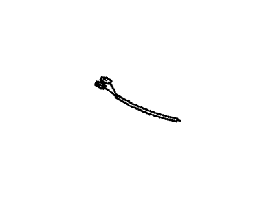 GM 30019760 Wire,Fuel Sender