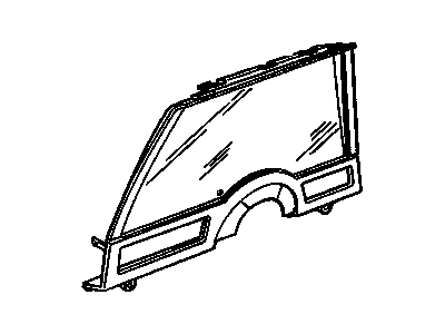 GM 22538217 Lens,Instrument Cluster