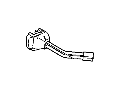 GM 12631742 Heater Assembly, Engine Coolant