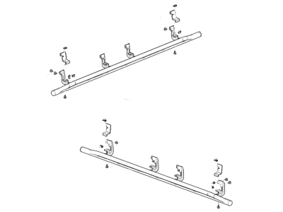 GM 22876958 Attachment Pkg, Asst Step