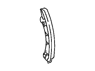 GM 88969019 Shoe,Timing Chain Tensioner
