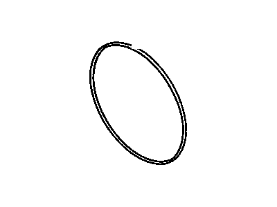 GM 96068914 Seal,A/C Compressor Cyl(O Ring)