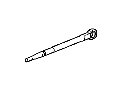 GM 15871488 Rod, Brake Pedal Push